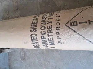 DPC Sheet (1m by 7m)
