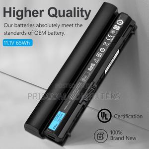 Dell Latitude E6230 E6330/ E6320 E6220 E6430S 6-Cell Battery - thumbnail 2