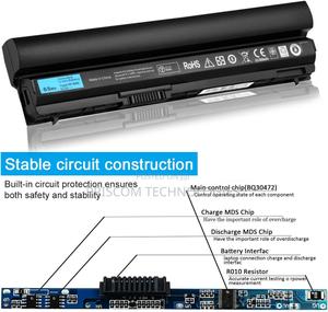 Dell Latitude E6230 E6330/ E6320 E6220 E6430S 6-Cell Battery - thumbnail 2