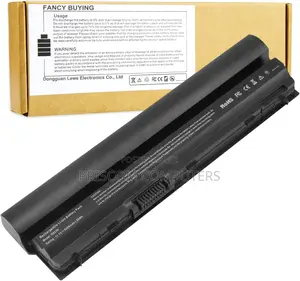 Laptop Battery Frr0g Uj499 TPHRG Kj321 Y61C Dell E6320 E6330