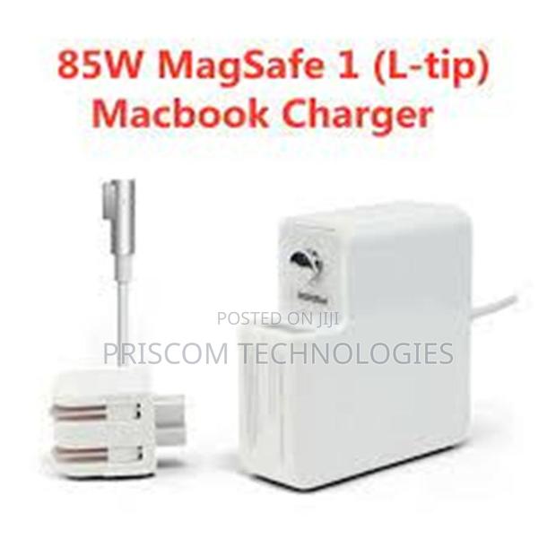 85W Mag Safe 1 Power Adapter for Apple Macbook Pro L Pin
