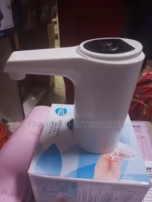 Automatic Water Dispenser-smart Wireless Pump.