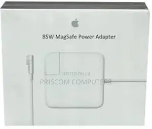 85W Mag Safe 1 Power Adapter for Apple Macbook Pro L Pin