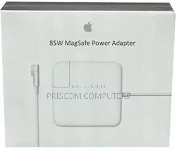 85W Mag Safe 1 Power Adapter for Apple Macbook Pro L Pin - thumbnail 2