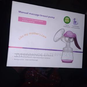 Breast Pump Breast Pump Manual - thumbnail 2