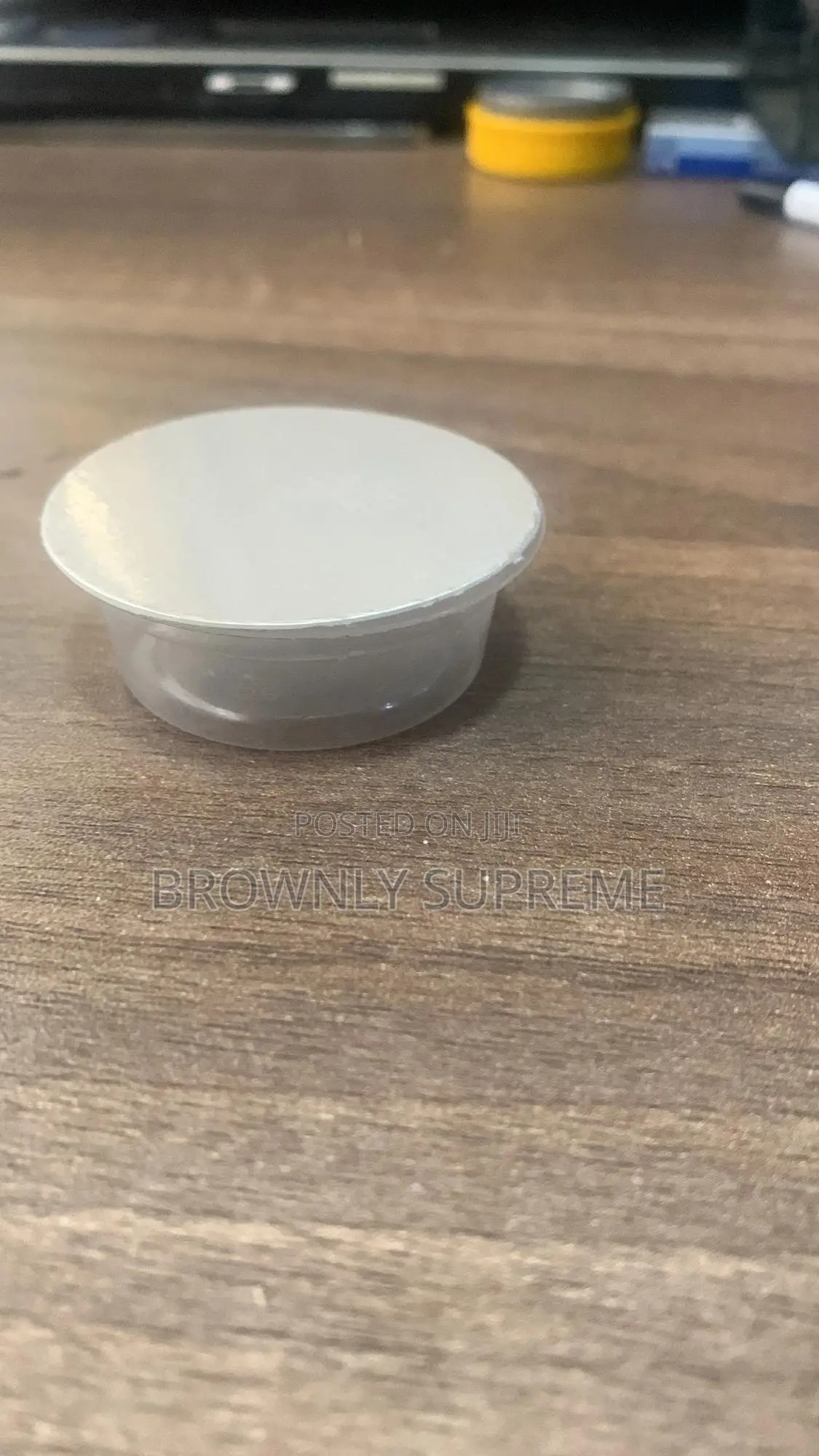 New Induction Sealing Wads
