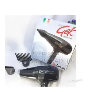 Blow Dryer Gek 3800 Hair Dryer.