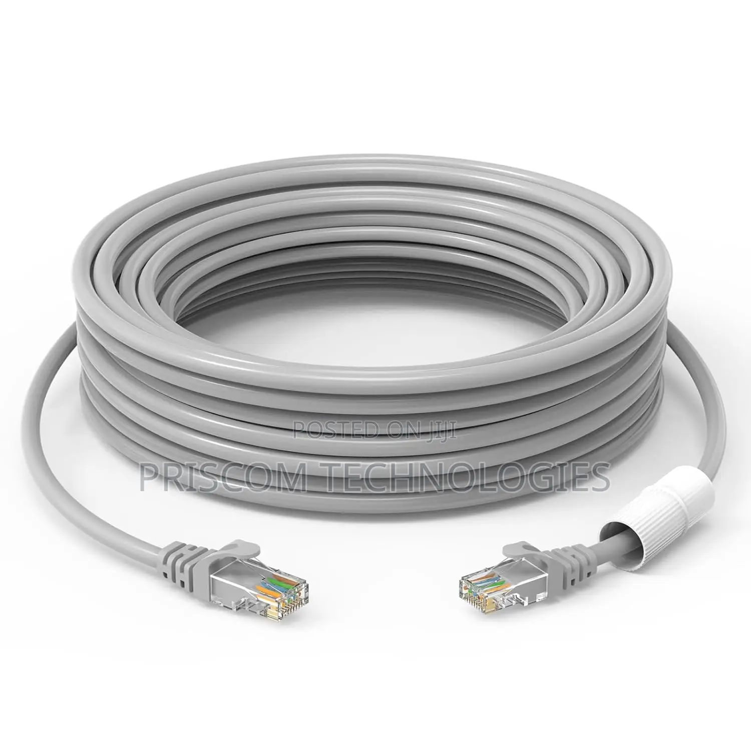 Ethernet High Speed Cat6 RJ45 Cable Netwerk Lan Cable 20M