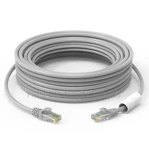 Ethernet High Speed Cat6 RJ45 Cable Netwerk Lan Cable 20M