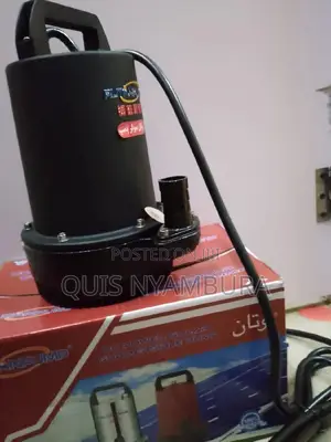 DC/Solar Water Pump 12v