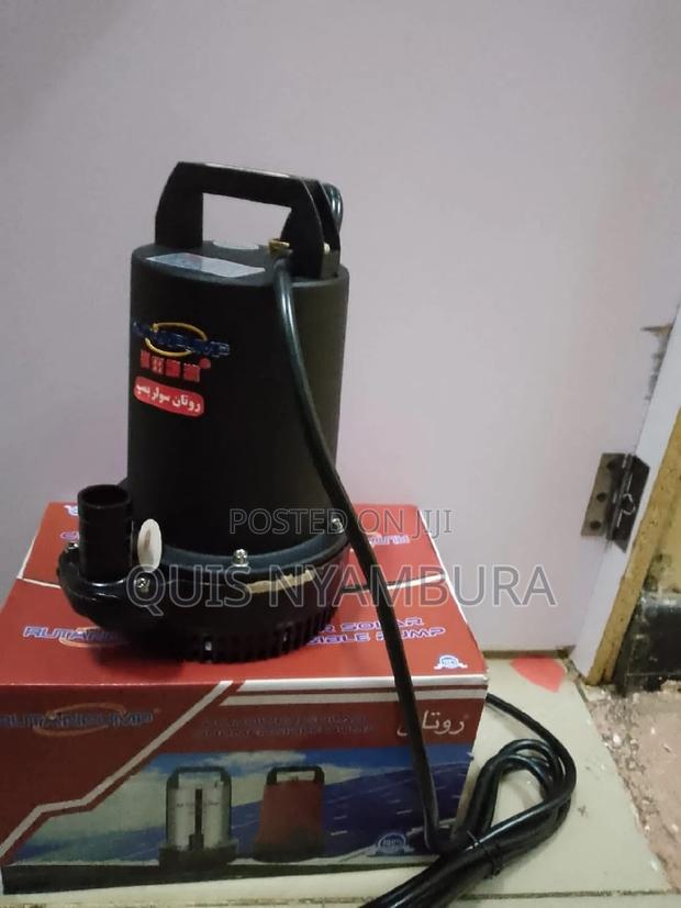 DC/Solar Water Pump 12v - thumbnail 6