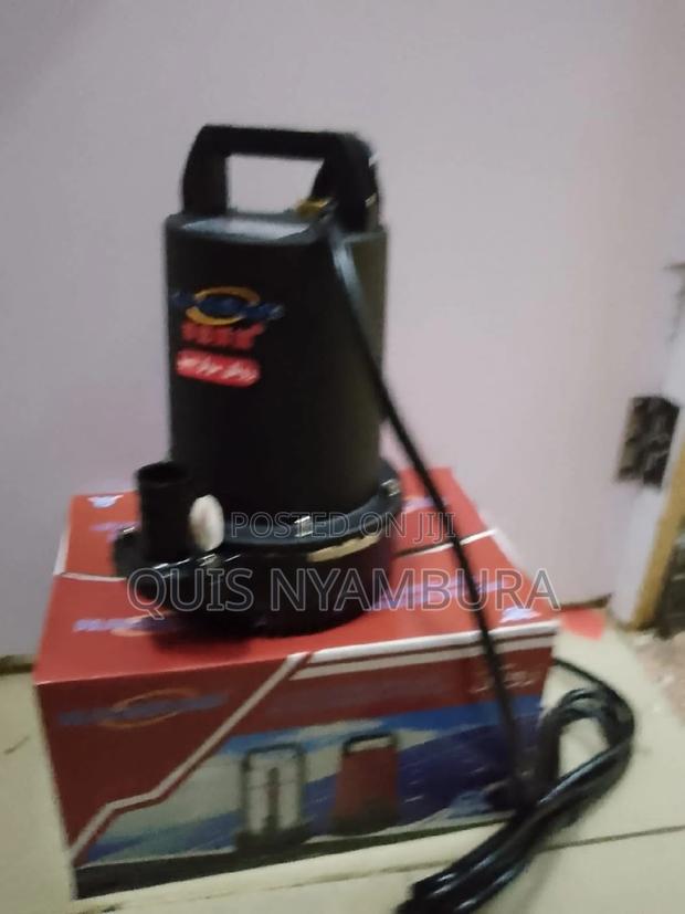 12v DC/Solar Water Pump - thumbnail 2