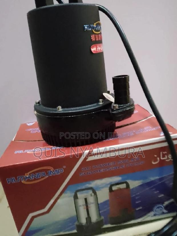 12v DC/Solar Water Pump. - thumbnail 3