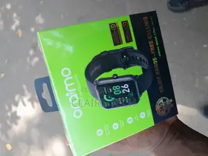 Oraimo Watch 3 Pro OSW-34