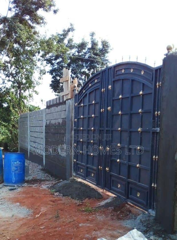 Elevate Your Property With Our Steel Fabrications  - thumbnail 2