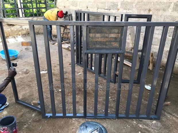  Elevate Your Property With Our Steel Fabrications  - thumbnail 4
