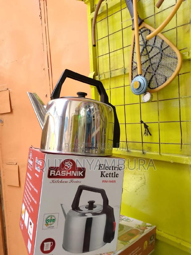 Electric Kettle 5.7L - thumbnail 3