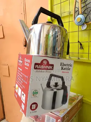Electric Kettle 5.7L