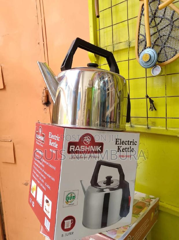 Kettle Electric Kettle 5.7L - thumbnail 4