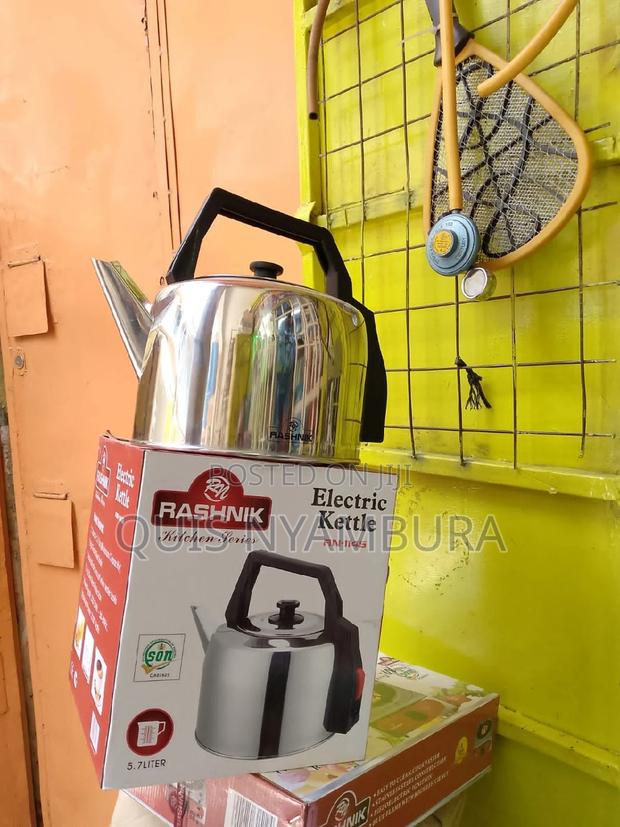 Kettle Electric Kettle 5.7L - thumbnail 6