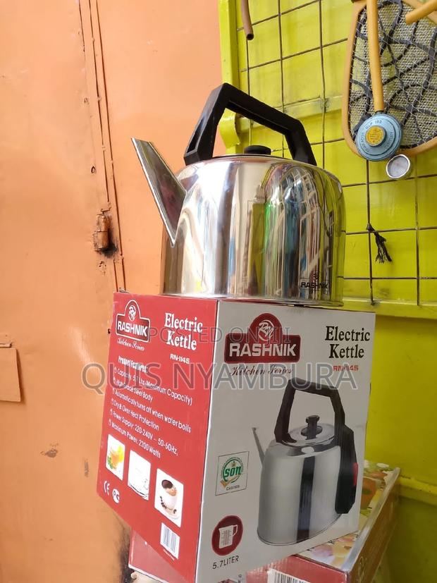 5.7L Electric Kettle Kettle - thumbnail 3
