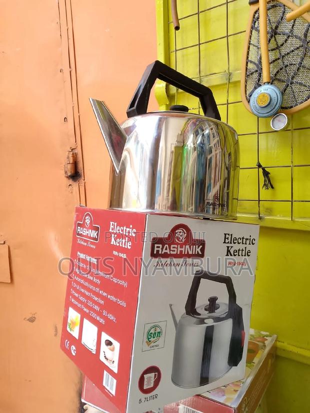 5.7L Electric Kettle Kettle - thumbnail 4
