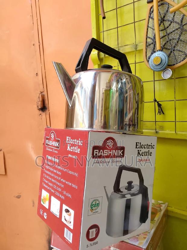 5.7L Electric Kettle Kettle - thumbnail 6