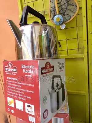 5.7L Electric Kettle Kettle.