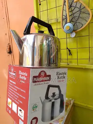 5.7L Electric Kettle Kettle.