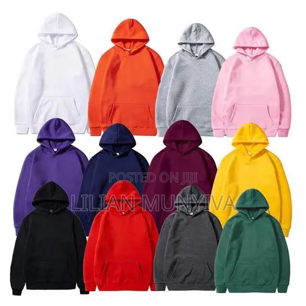Quality Hoodies - thumbnail 4