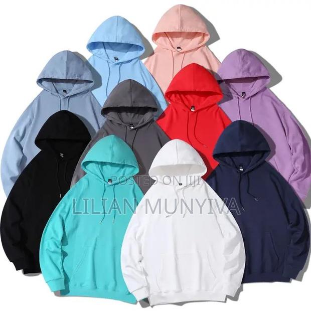 Quality Hoodies - thumbnail 5