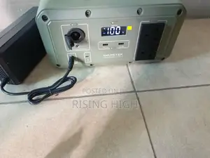 High Quality Power Station