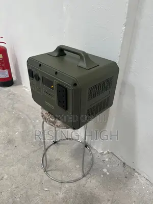 High Quality Power Station