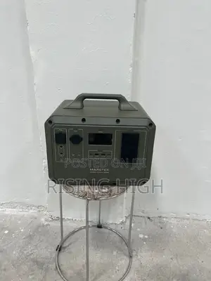 High Quality Power Station
