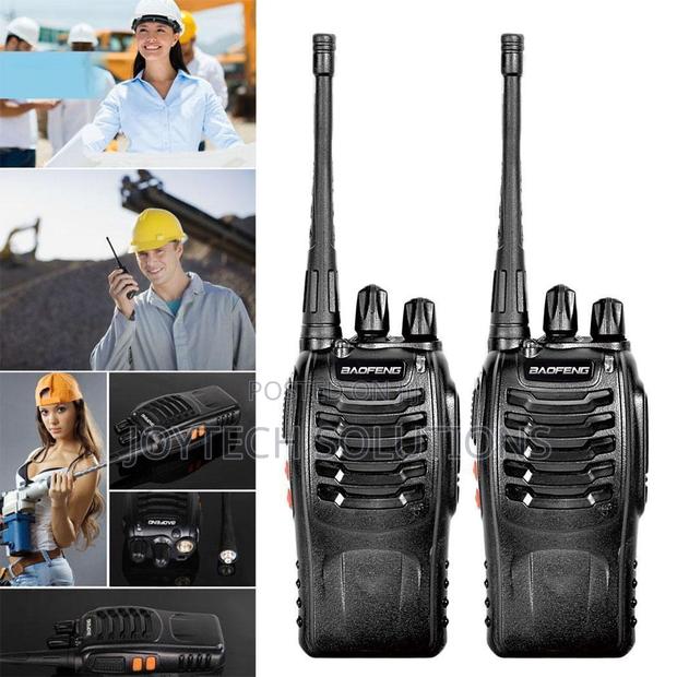 DSP Radio Call. Boefeng 888s ( Dual )