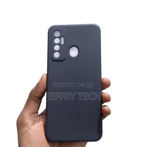 Tecno Spark 10 Pro Case Back Cover - main view