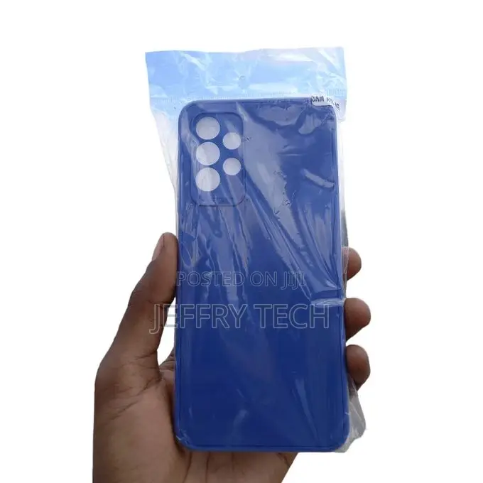 Samsung Galaxy A13 Case Silicone Phone Cover