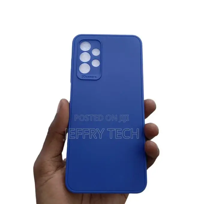 Samsung Galaxy A13 Case Silicone Phone Cover