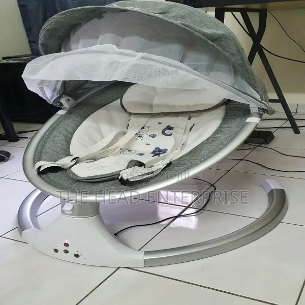 Baby Electric Swing Available and Affordable