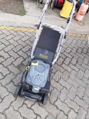 Gasoline Lawn Mower 3.0 Hp Super Quality - thumbnail 2