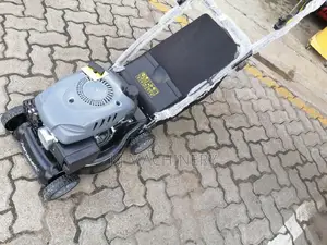 Lawn Mower 3.0hp Heavy Duty Gasoline Powered