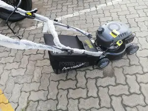 Lawn Mower 3.0hp Heavy Duty Gasoline Powered