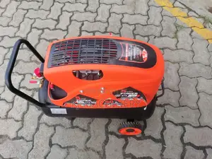 Tpac 50l Electric Air Compressor Direct Driven