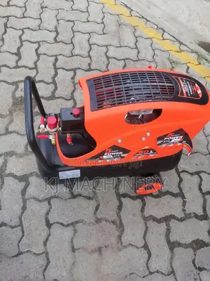 Tpac 50l Electric Air Compressor Direct Driven