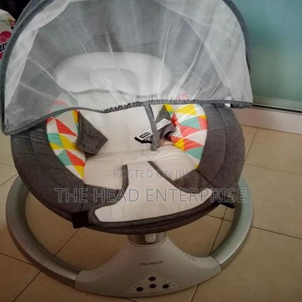 Popular Electric Baby Swing Affordable