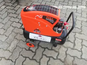 Air COMPRESSOR 50l Capacity