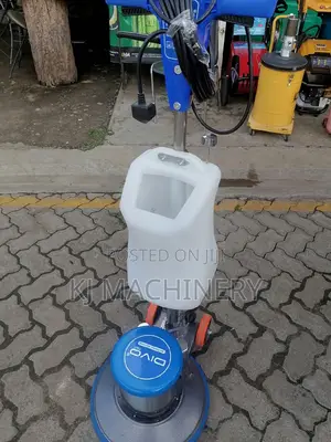 Divo Brand Floor Scrubber Super Powerful