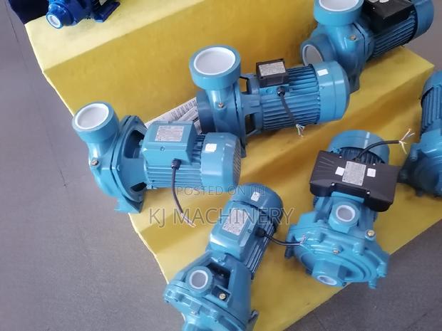 Electric Booster Pump 2inches Aico Brand