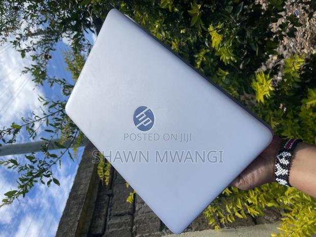 Laptop HP EliteBook 840 G3 8GB Intel Core I5 SSD 256GB
