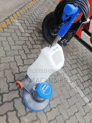 Divo Brand Floor Scrubber Italian Quality Carpet Cleaner